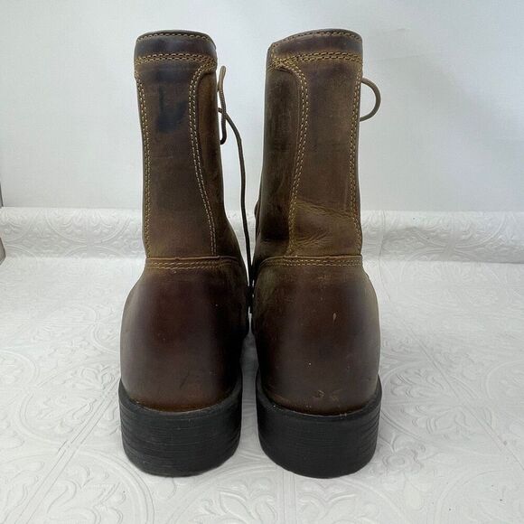 Ariat Heritage Lacer Boot Sz 12D main image 6
